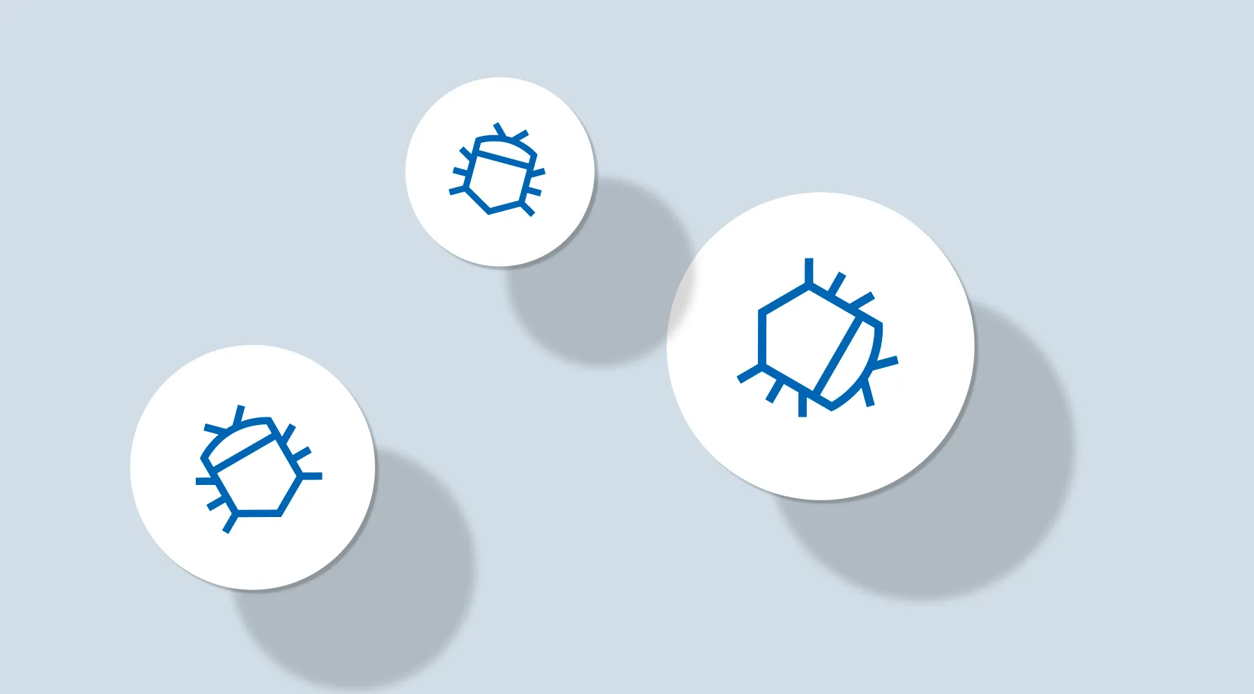 A render of the new Less website on a Macbook