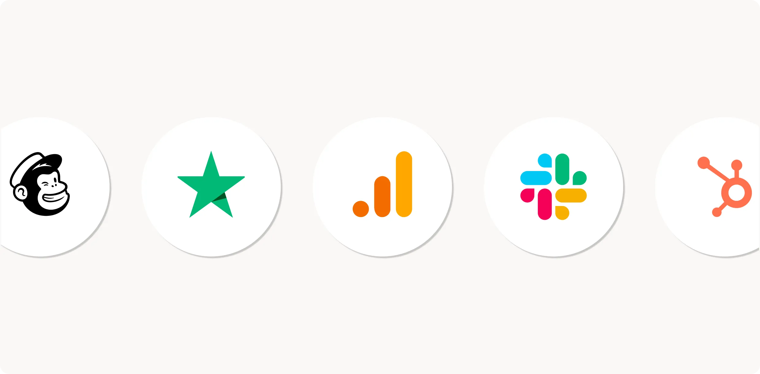 Showing third-party tools that can be connected with Less