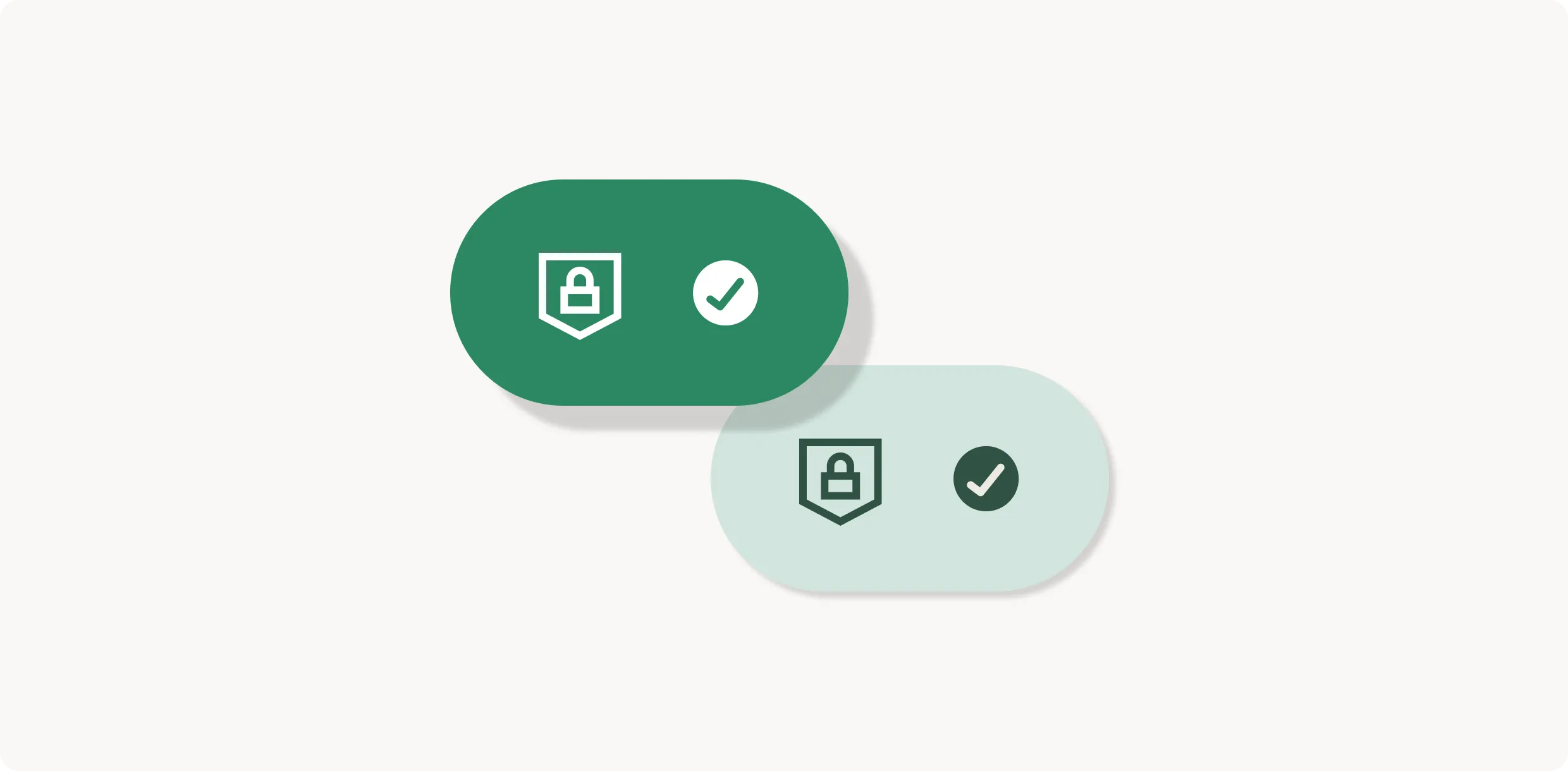 Illustration of security
