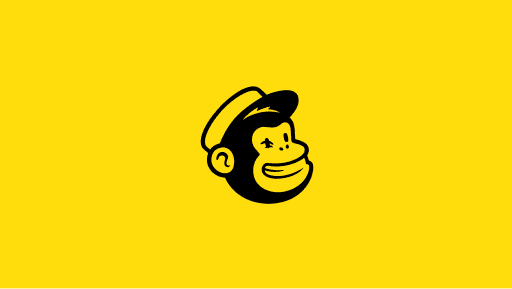 Mailchimp logo