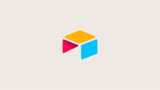 Airtable logo