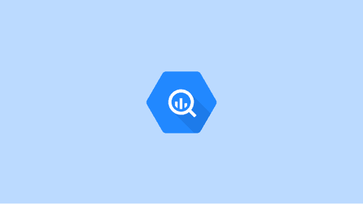 BigQuery logo