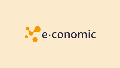 e-conomic logo