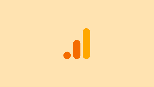 Google Analytics 4 logo