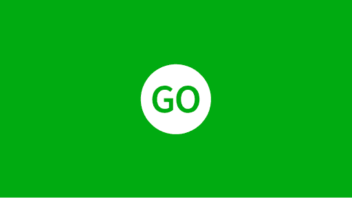 GO 4 Schools logo