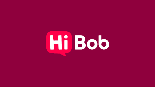 HiBob logo