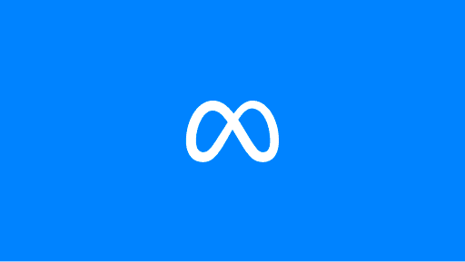 Meta logo