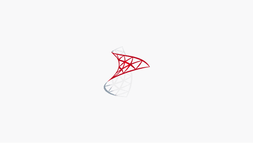 MSSQL logo