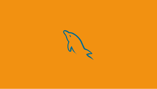 MySQL logo
