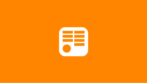 OData logo