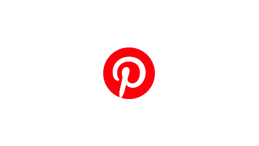 Pinterest logo