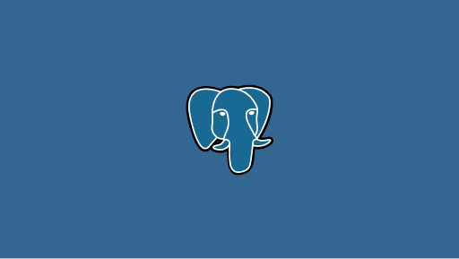 PostgreSQL logo
