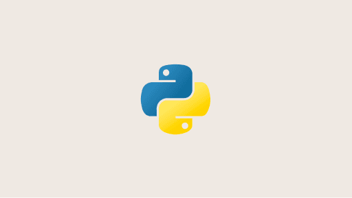 Python logo