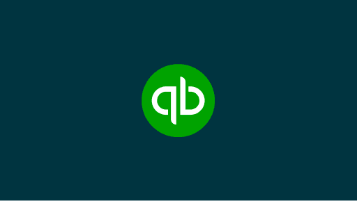 QuickBooks logo