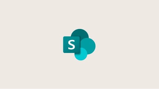 SharePoint logo