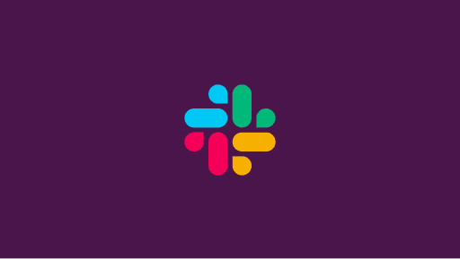 Slack logo