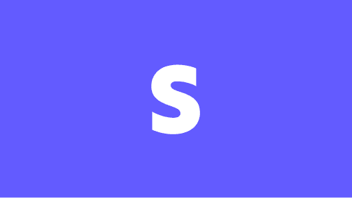 Stripe logo