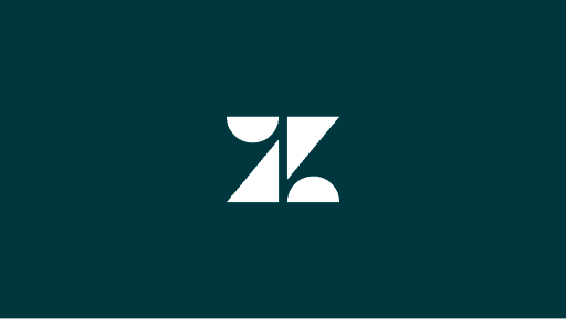 Zendesk logo